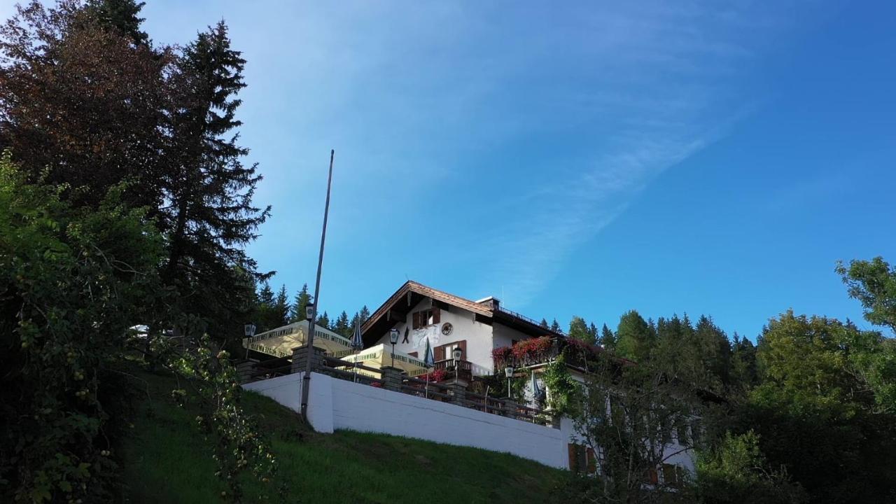 Berggasthof Karntner Alm